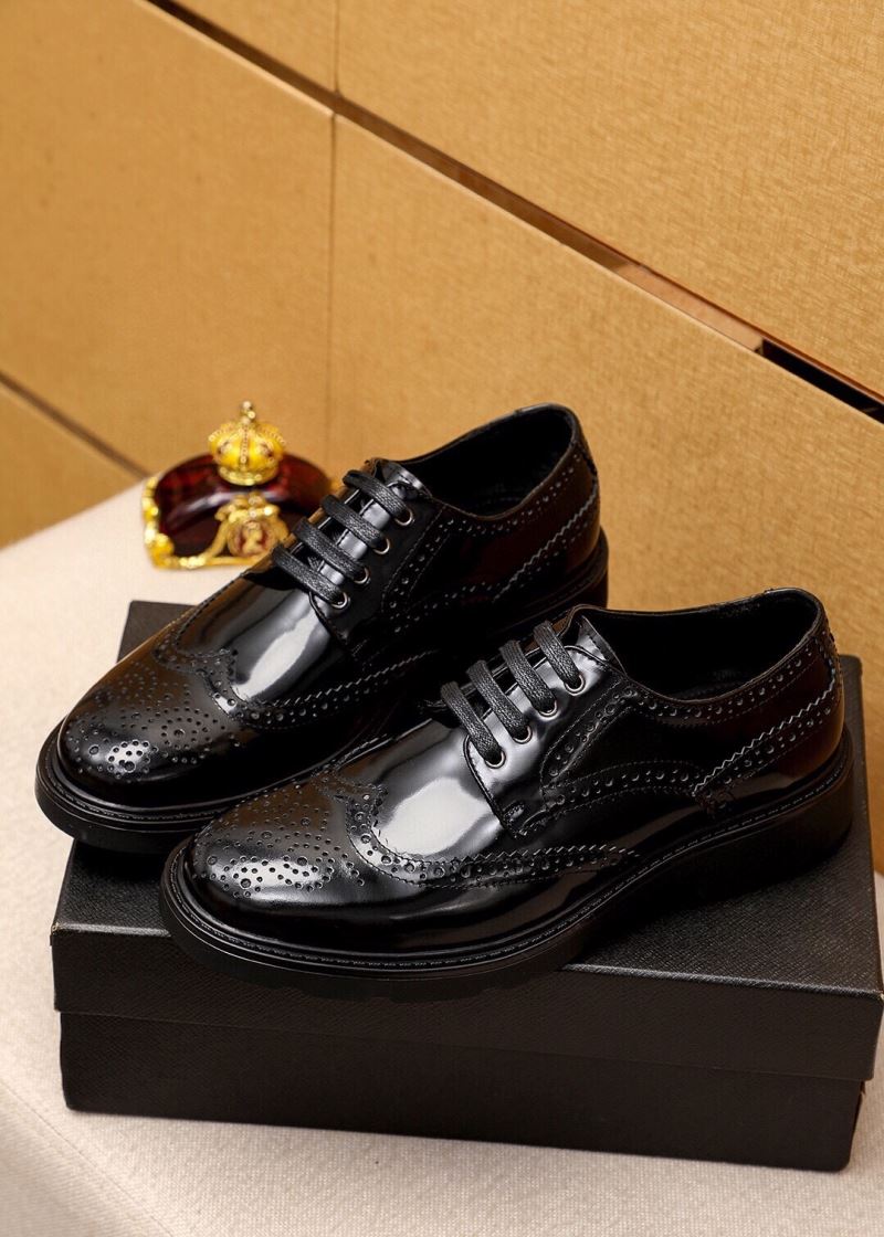 Prada Business Shoes